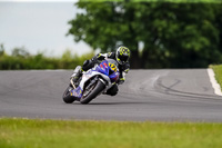 Advanced Group Blue Bikes